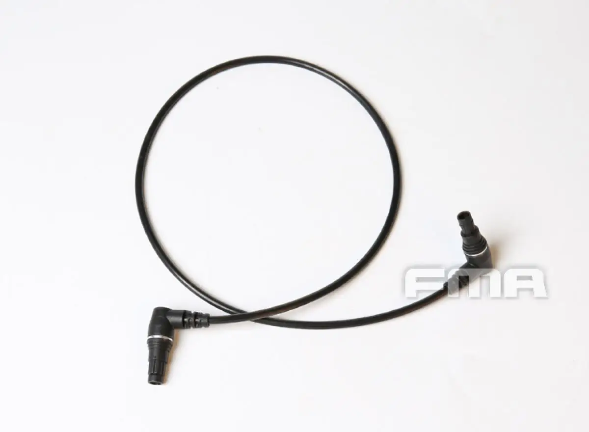 FMA NON-Function GPNVG18 Wire Line 60cm for GPNVG18 NVG Dummy Model 60cm