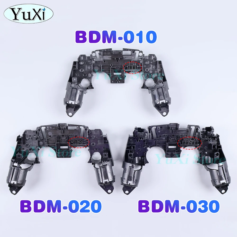 

For PS5 Middle Frame Bracket Inner Support For PlayStation 5 BDM-010 020 030 Gamepad Controller Replacement Part