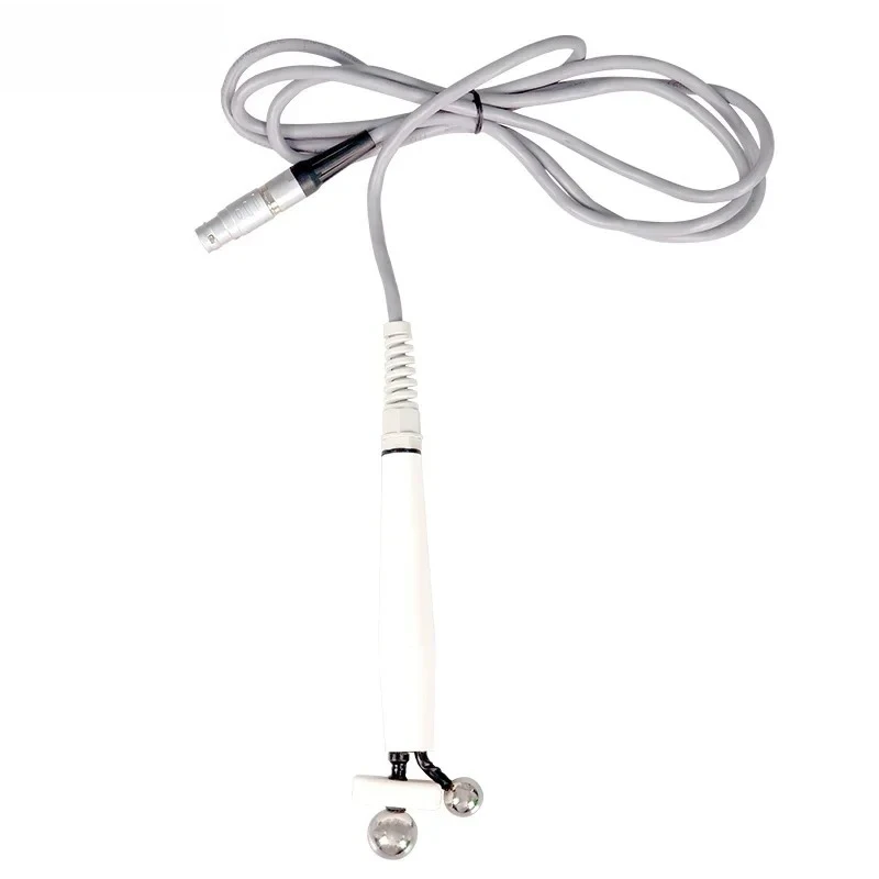Professional-Grade Tri-Polar  Face Lifting Device for  Tightening, Brightening, and Anti-Aging with Microcurrent Technolog