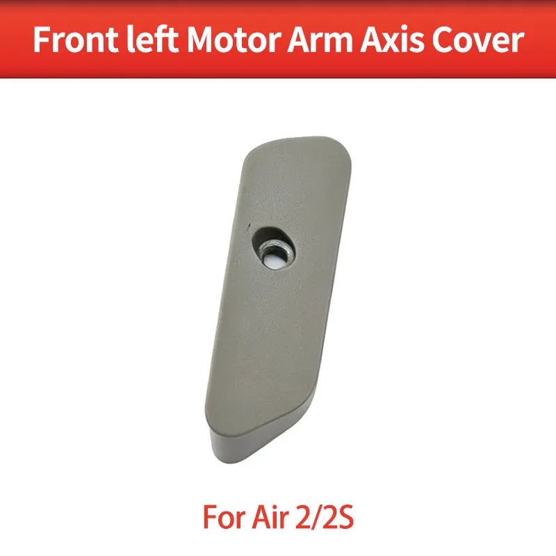 Schwenkhalterung mit Motor für Air 2 Gimbal-Abdeckung für Air 2 Gimbal-Rollarm mit Motor für Air 2 Ersatzteile – Detail 5