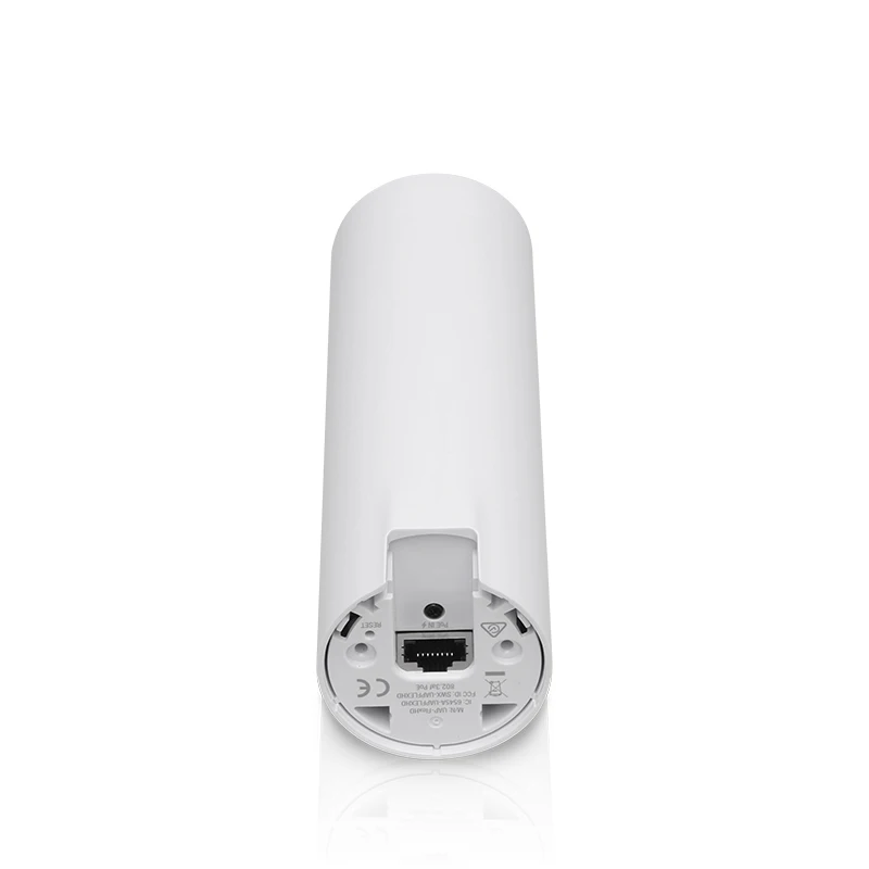 UBIQUITI Netwerken UAP-FlexHD UniFi 802.11AC WiFi 5 AP Wave 2 5GHz 1733Mbps, 2,4GHz 300Mbps, Wi-Fi draadloos toegangspunt