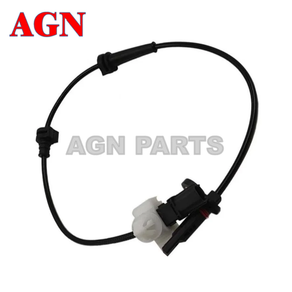 Para HONDA ACCORD VIII CP 2008 Sensor de velocidad de rueda ABS izquierda derecha, 57455-TA0-A01 57450-TA0-A01 57475-TL1-G01 57470-TL1-G01