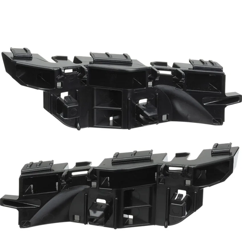 

Подходит для кронштейнов переднего бампера моделей от 2013 до 2018 года, с правым 57707CA040 и левым 57707CA050.