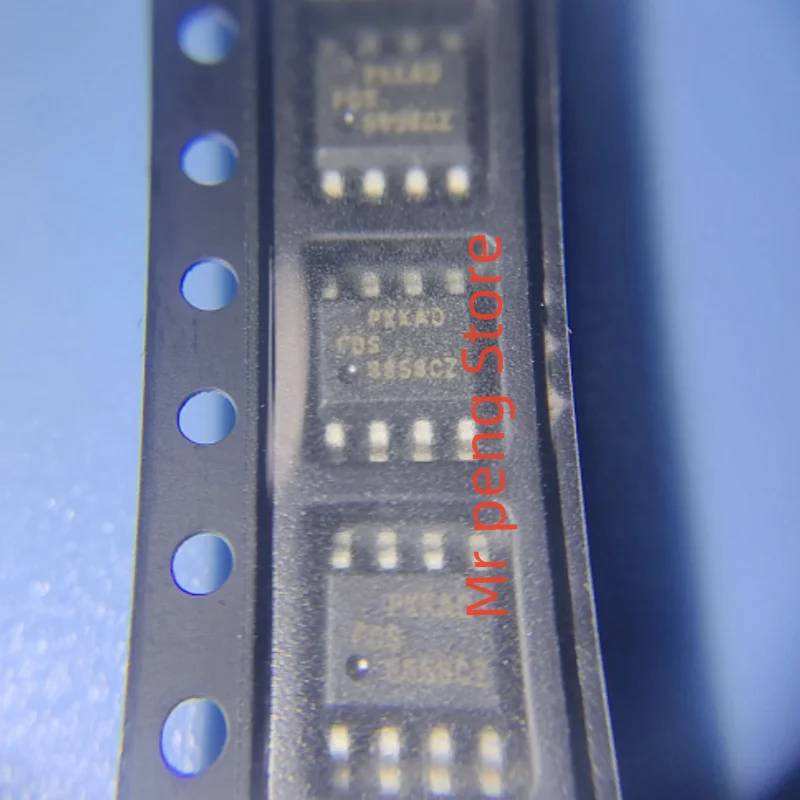 

10pcs New original 8858CZ FDS8858CZ SOP8