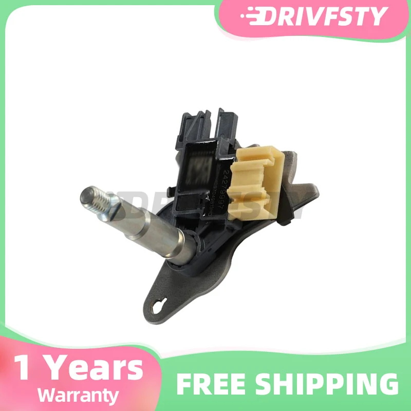 For SAIC MG6 360 RX5 GS Automatic Transmission Shift Position Sensor 10546268 10243903 24279997 24254903