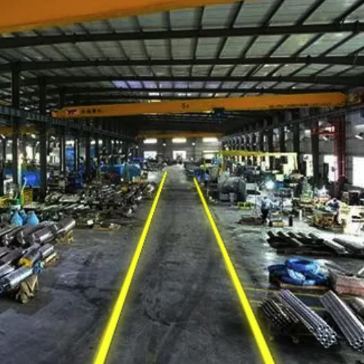 Wholesale Waterproof Ip65 Custom Logo Rotating Led  Projector Light Outdoor Advertising Lights