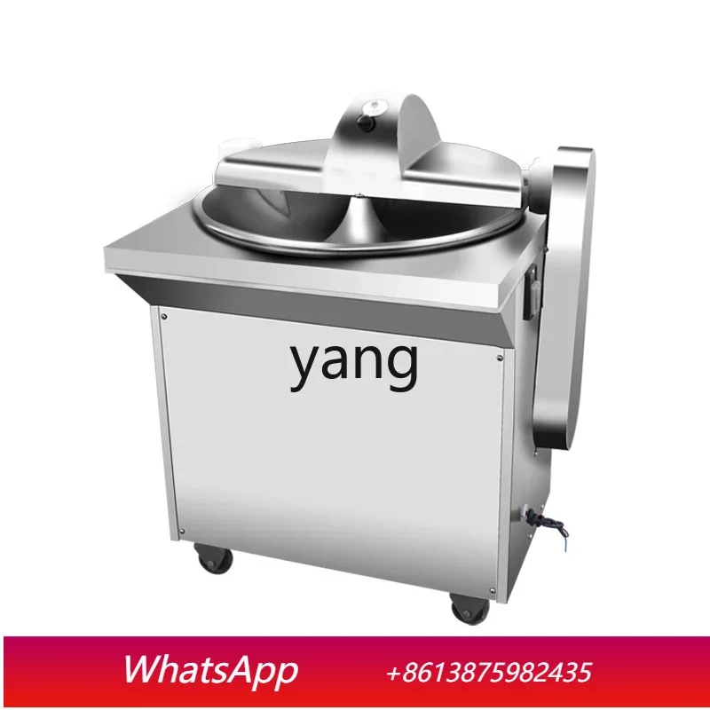 

Коммерческая электрическая машина для нарезки овощей и измельчения фарша CX, автоматическая машина для измельчения фарша для пельменей