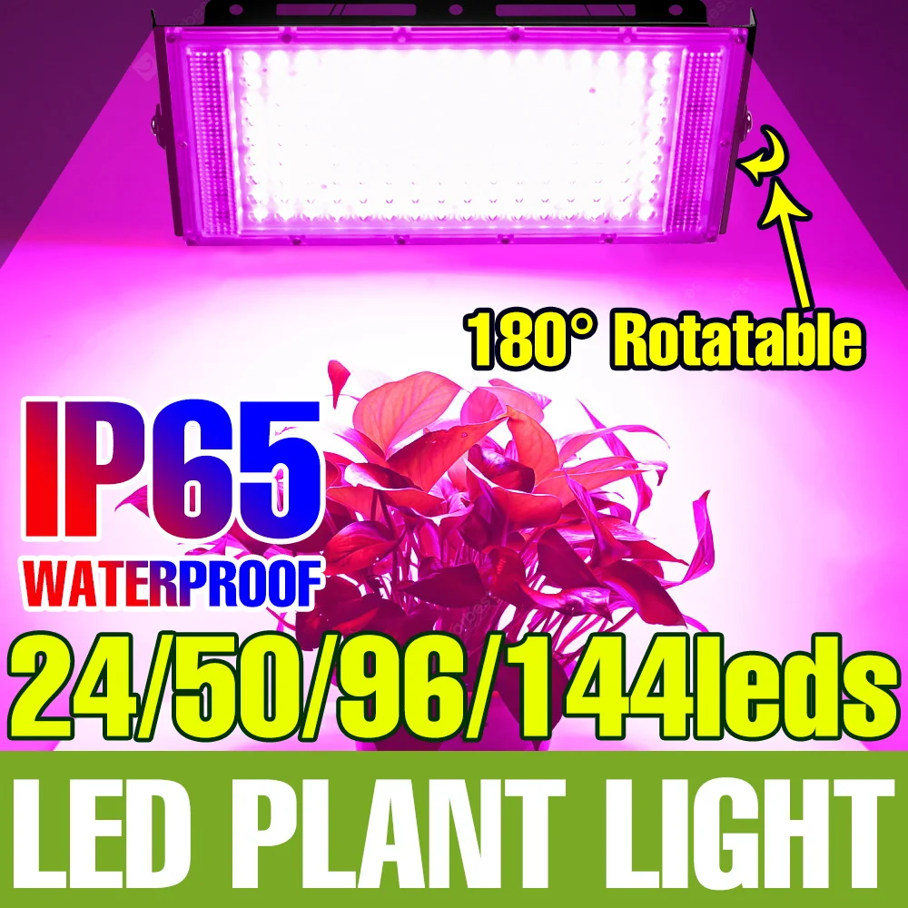 

Светодиодный светильник для роста растений 200 Вт, AC180-240В, полный спектр, УФ, для гидропоники, лампа для выращивания овощей и цветов, без/с вилкой стандарта ЕС