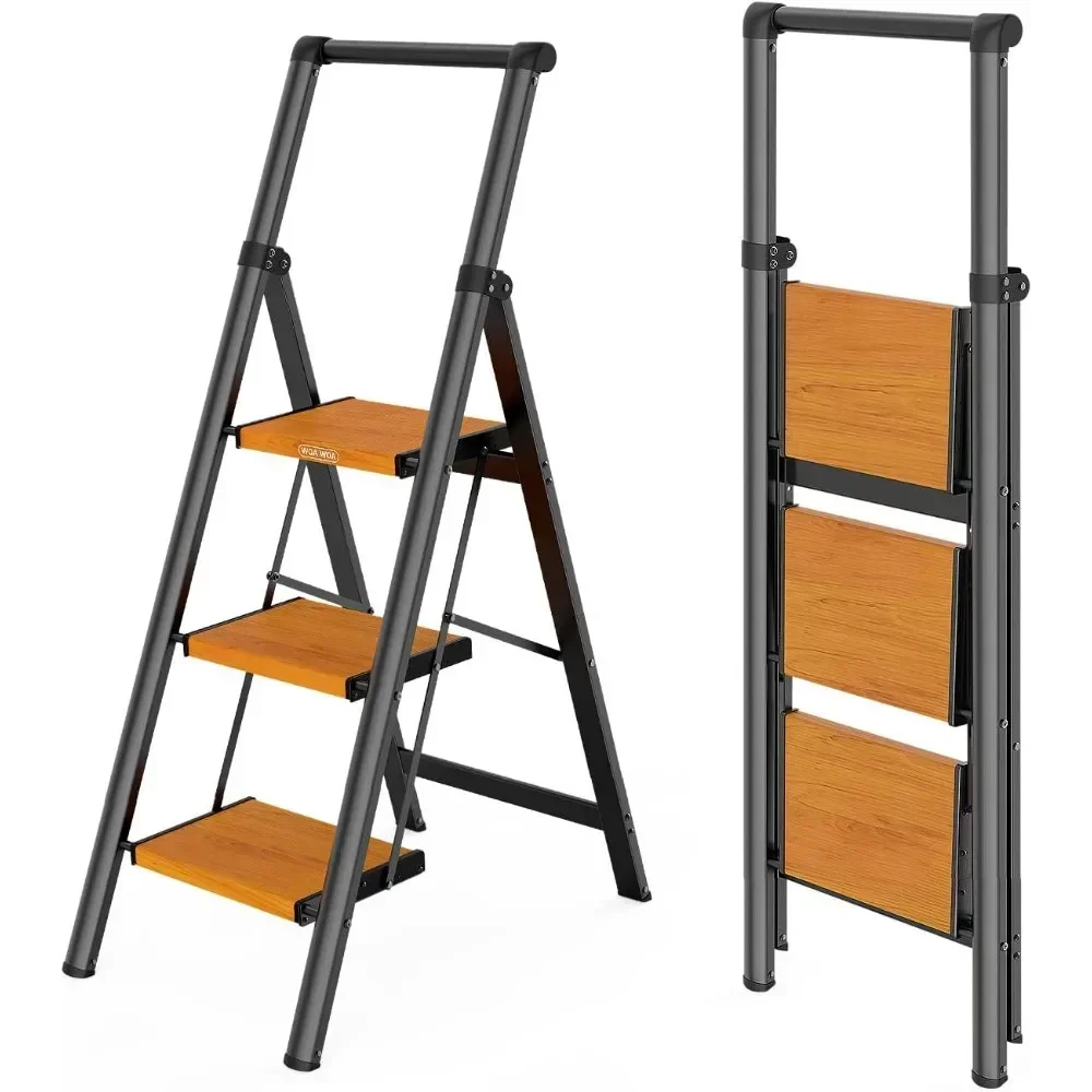 Customizable 3 Step…