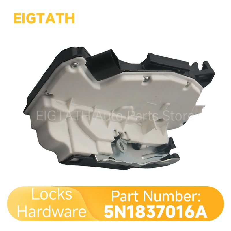 

Хорошее качество привод защелки передней правой двери для VW Passat CC Audi A1 Skoda Fabia Superb SEAT Ibiza 5N1837016A 5ND837016B