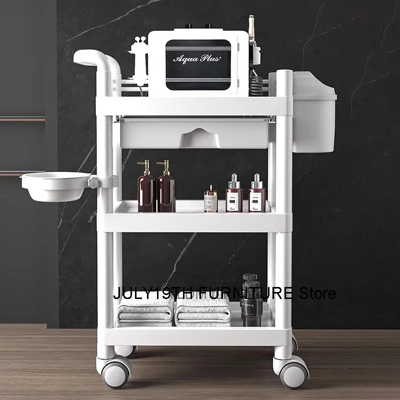 

Tea Kitchen Cabinets Trolley Cart Mobile Kitchen Islands Trolley Cart Accessories Grocery Mueble Cocina Restaurant Furniture SQC