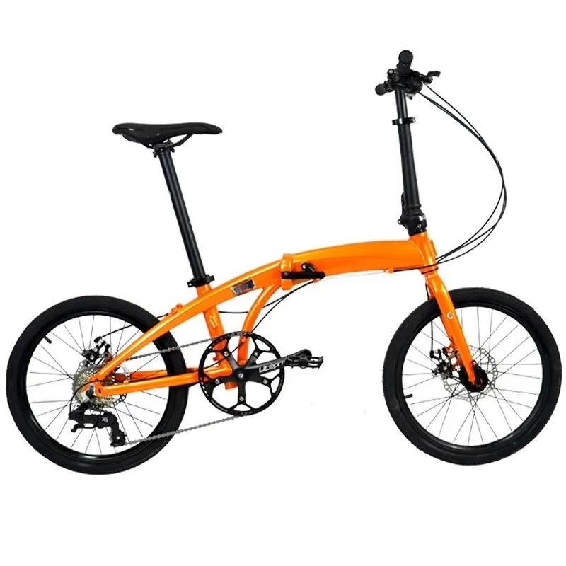 إطار دراجة قابل للطي مقاس 20 بوصة أجزاء دراجة للأطفال توفر من قبل الموردين