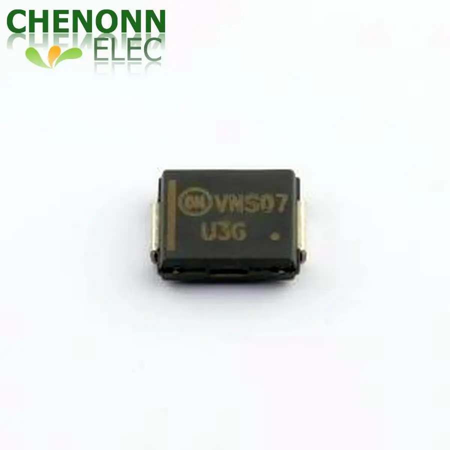 50PCS/LOT SURS8340T3G (Diodes)