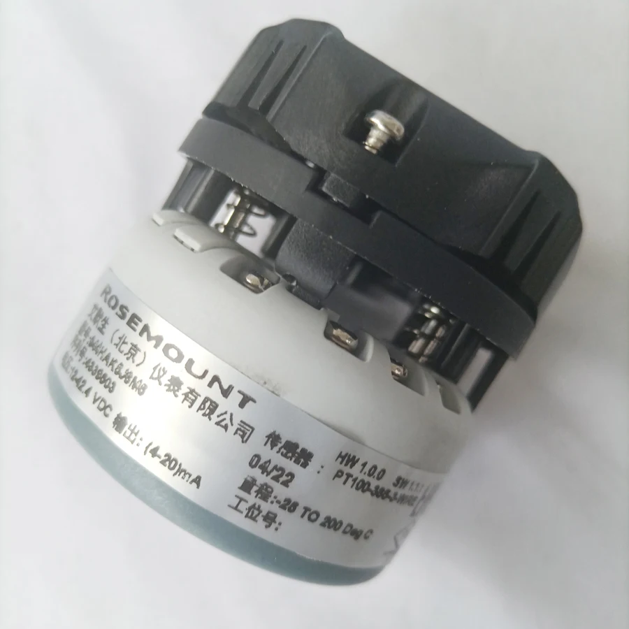 Temperature Sensor 248 644 3144 Module Temperature Transmitter