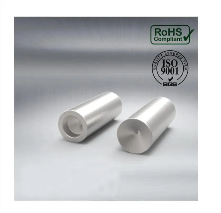 Din 7341 rebite pinos