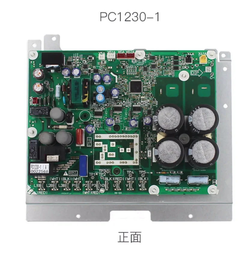 

Совершенно новая материнская плата для кондиционера PC1229-1, печатная плата PC1230-1, компьютерная плата.