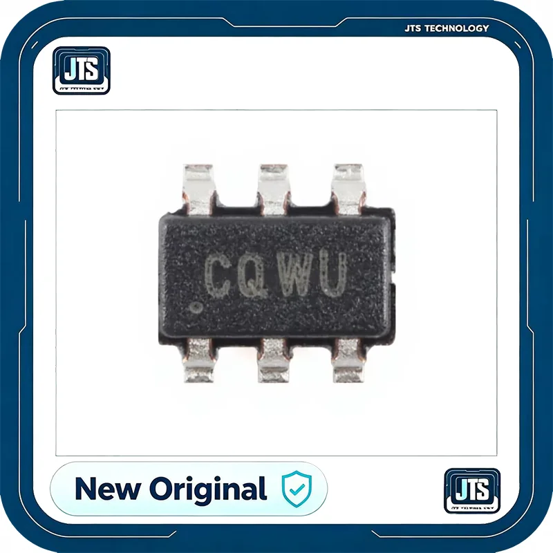5pcs  100% Original New MCP3425A0T-E CH IC ADC 16BIT SIGMA-DELTA SOT23-6 Electronic Components MCP3425A0T-E CH