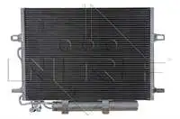 35517 interior air conditioner radiator for C219 c211