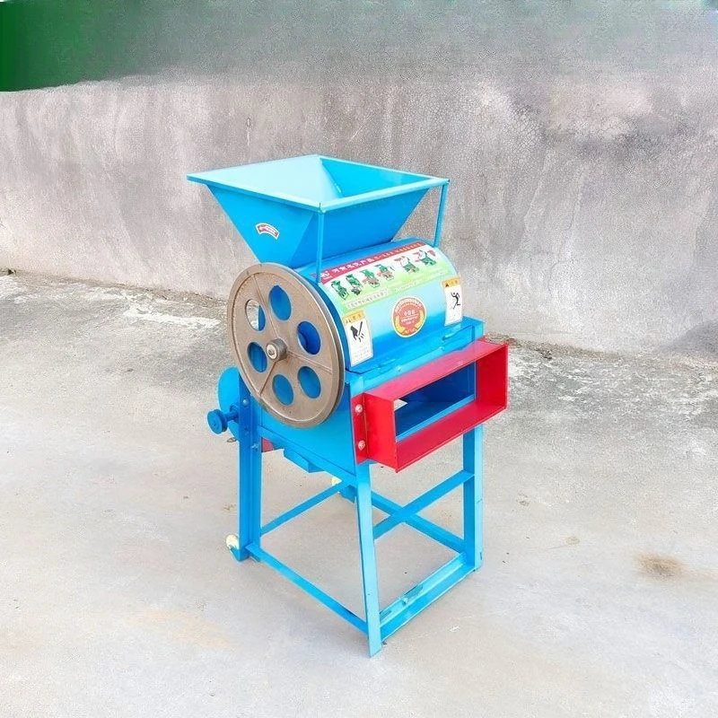New peanut seed shelling machine, household peanut seed shelling machine, shelling machine, oil extraction