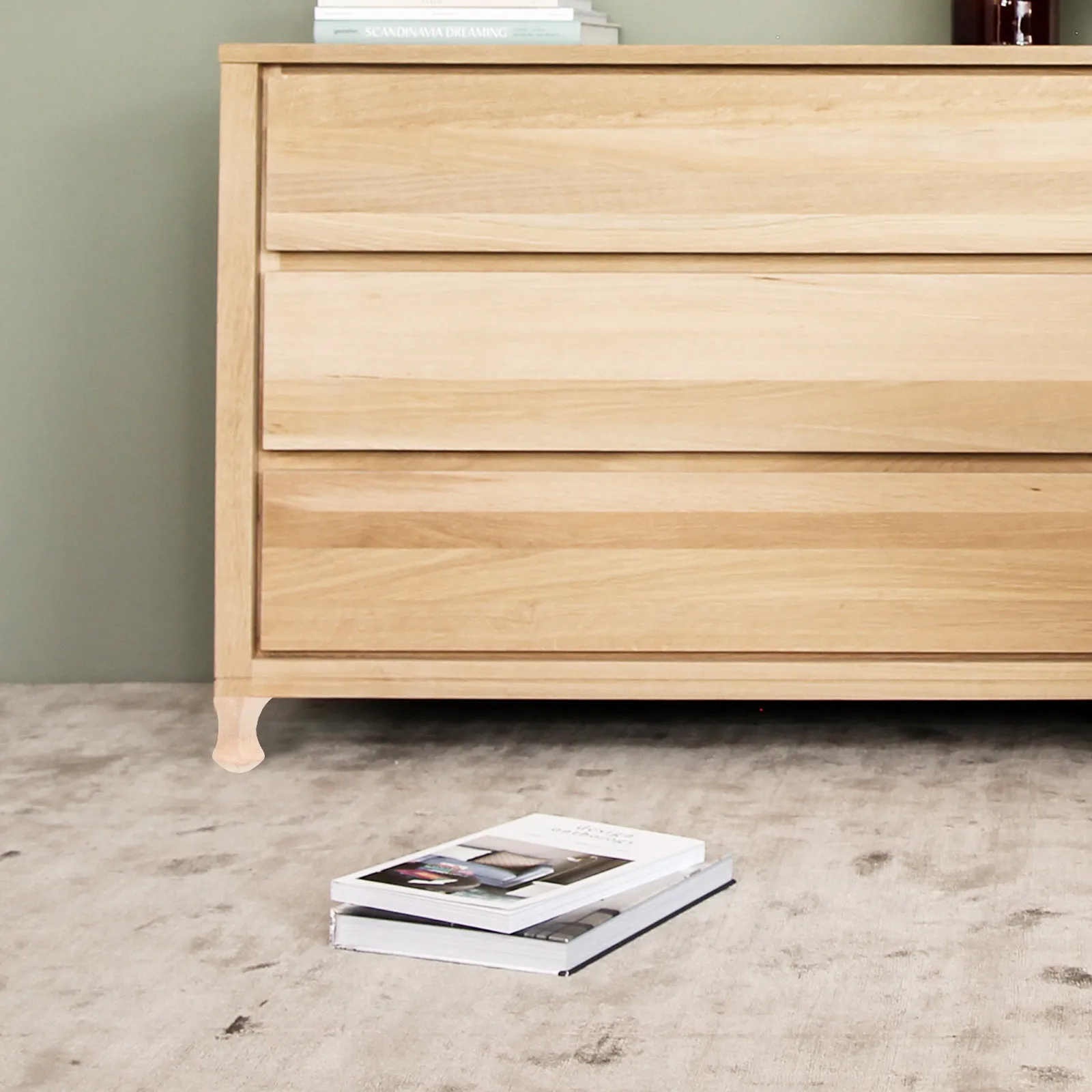 4pcs-rubber-wood-table-legs-for-dining-desk-office-furniture-modern-solid-wood-adjustable-height-furniture-leg-accessories