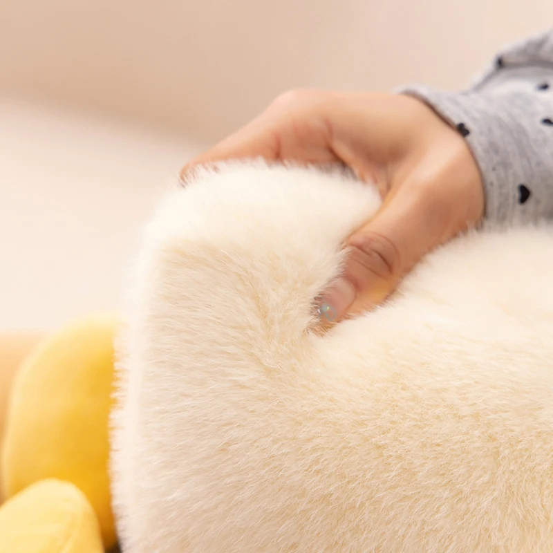 

Simulation 40cm Prone Position Duck Doll Plush Toy Stuffed Animal Plush Toy Best Gift Toy Birthday Gifts For Kids Party Decor