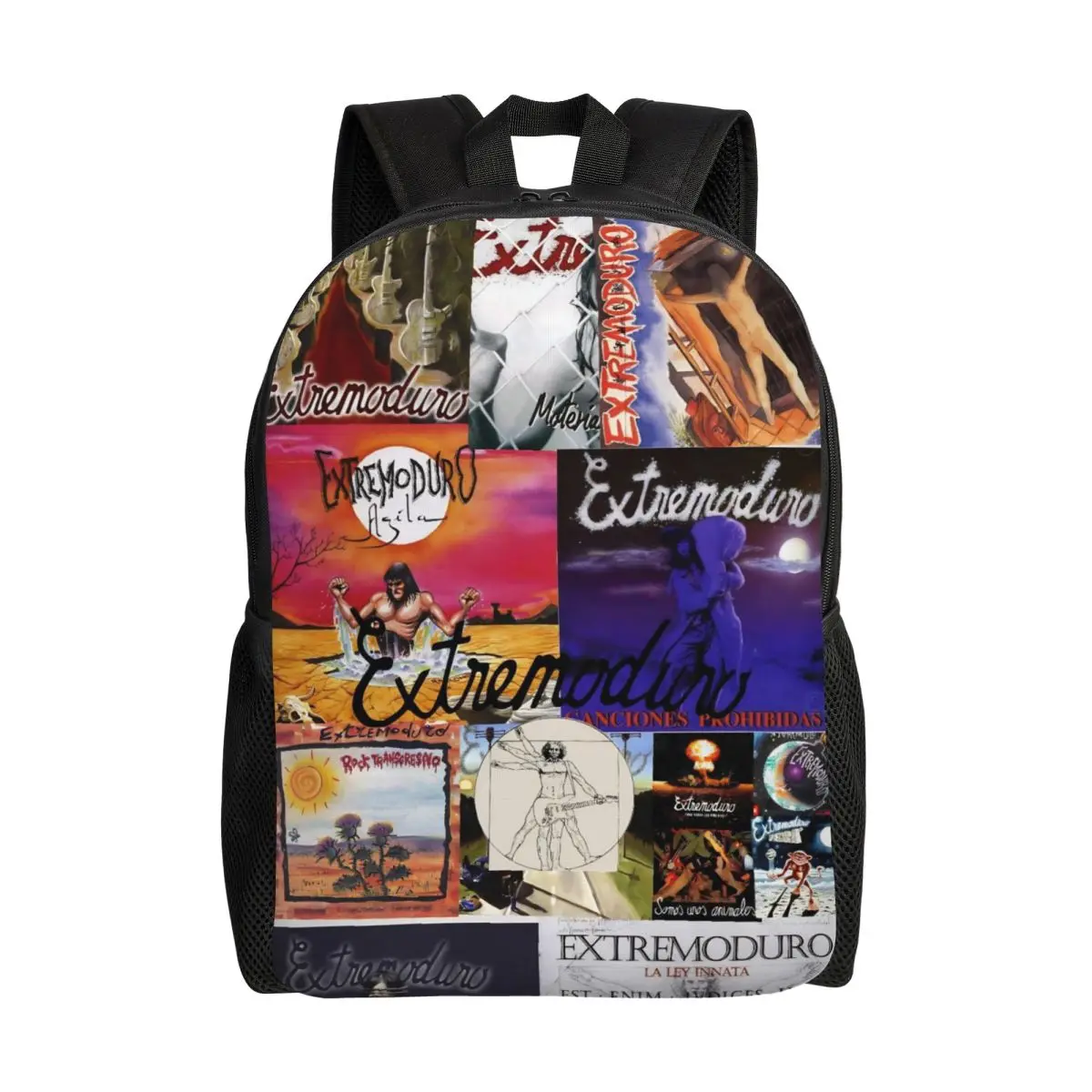 extremoduro-rock-band-tour-crianca-mochila-para-meninas-meninos-criancas-mochilas-adoravel-creche-crianca-saco-de-escola