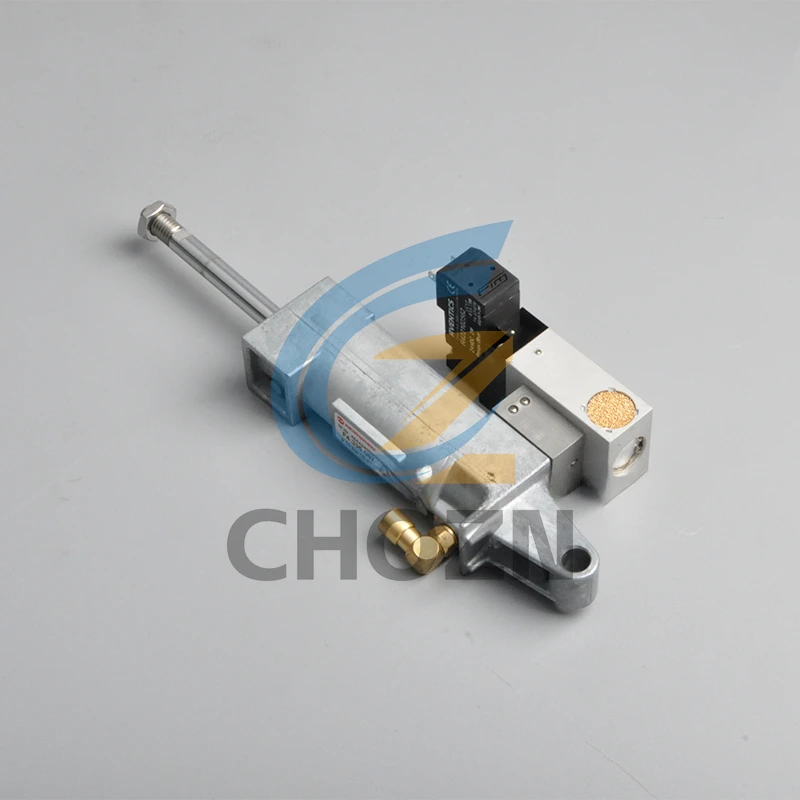 Heidelberg XL105 XL106 máquina de impresión válvula solenoide Feida F4.335.087 máquina de impresión Heidelberg cilindro neumático