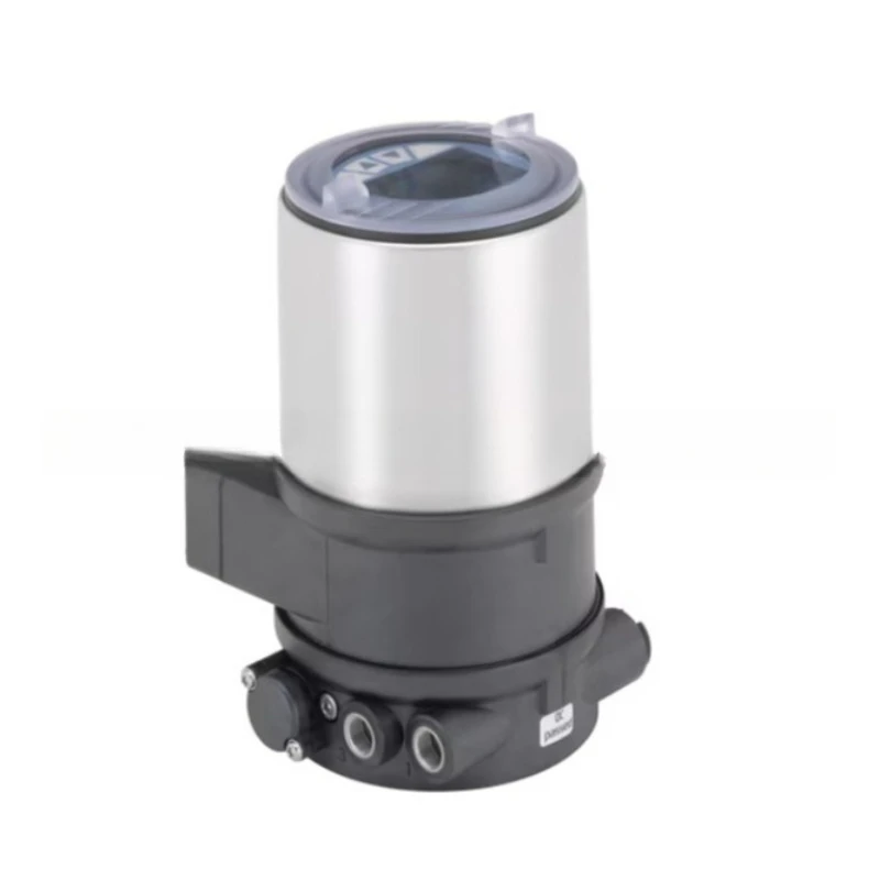 Pressure transmitter Solenoid valve Angle valve Proportional valve Flow transmitter