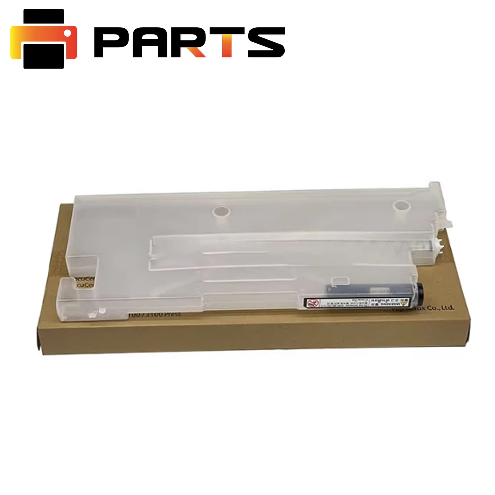 008R12990 Waste Toner Container For Xerox 700 770 550 560 C60 C70 C75 J75 DocuColor 240 242 250 252 260 V80 2100 3100 C9065 9070