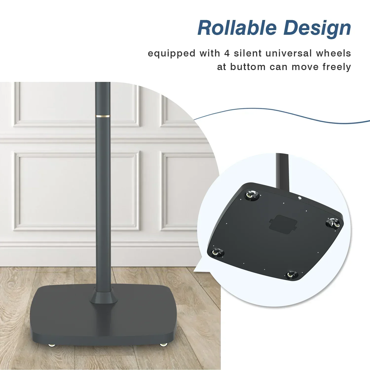 21.5/27/32 휴대용 터치스크린 TV 스마트 무선 충전 모바일 캐주얼 핫 세일