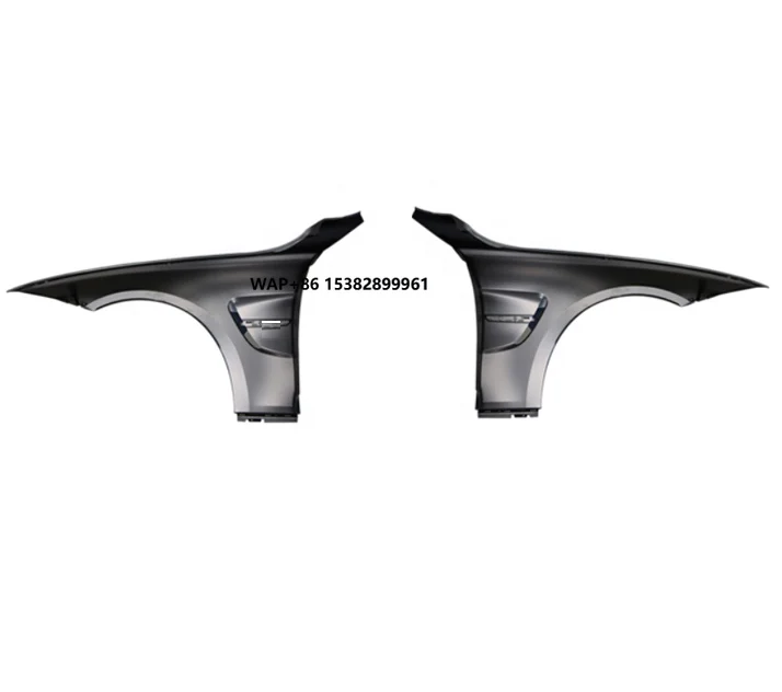 

Fender for F30 M3 Look 2013-2019 High Quality Fender Classic Auto Parts