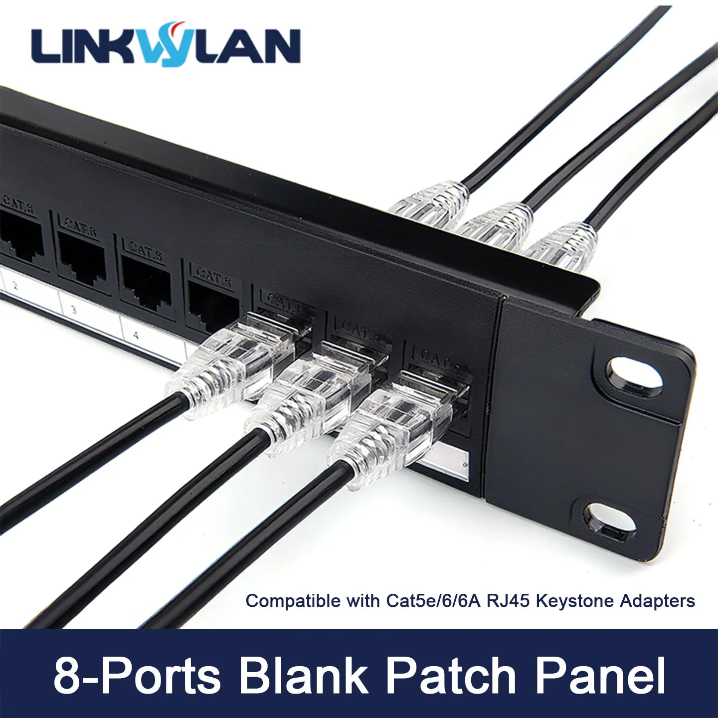 Linkwylan Network 8…