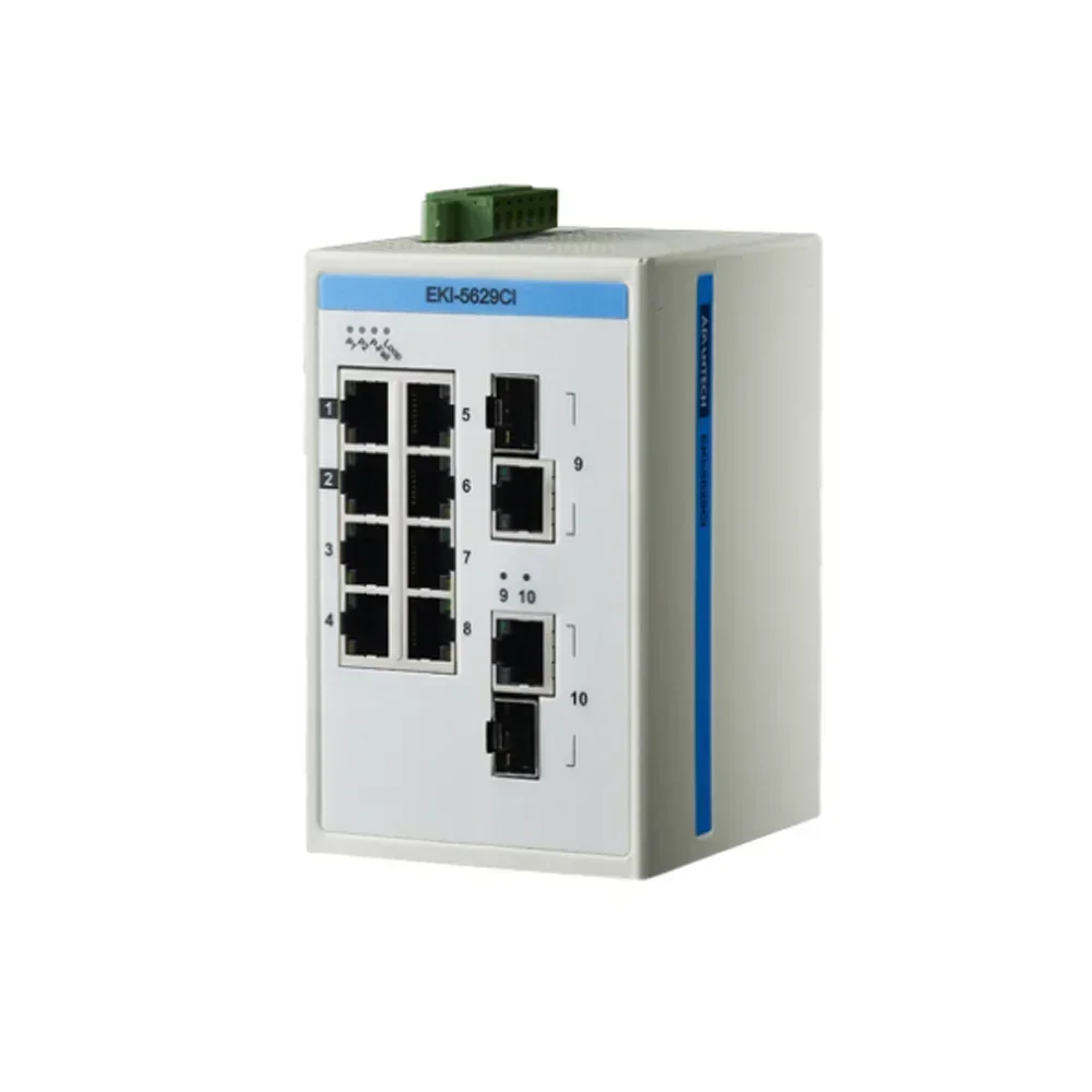 Advantech Eki 5626C… - image
