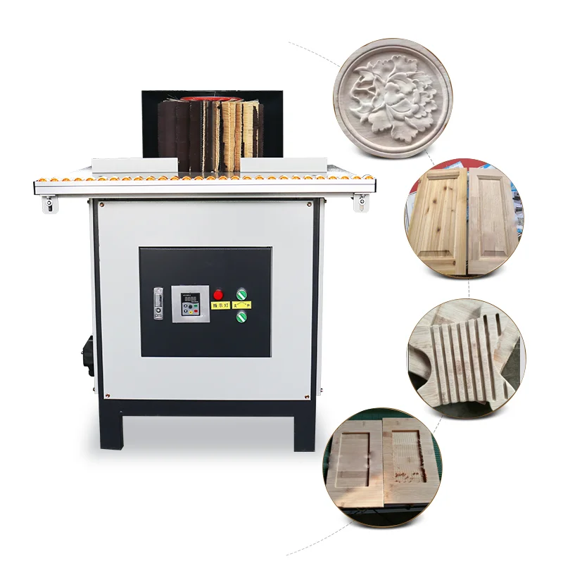 Manual woodworking polishing sander