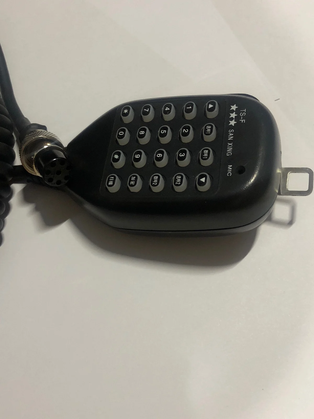 thumb