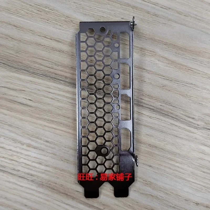 Defletor de proteção IO I/O para placa traseira de defletor de placa gráfica RTX3060 3070 3080 Ti