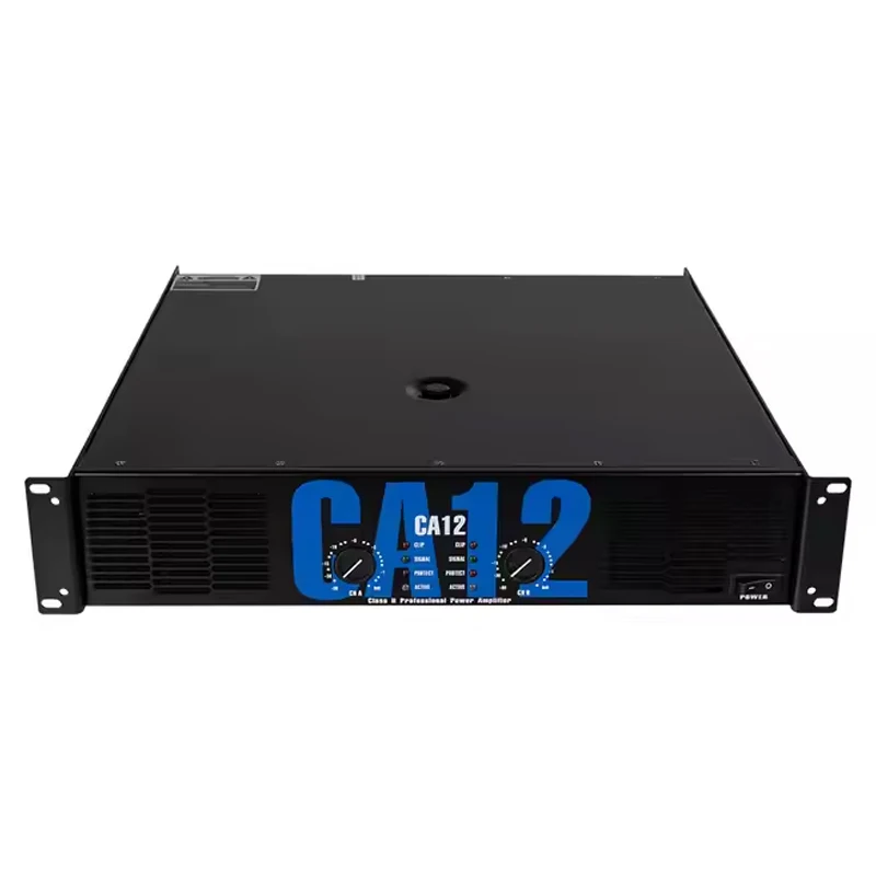 2U Class H Sound Eq… - image