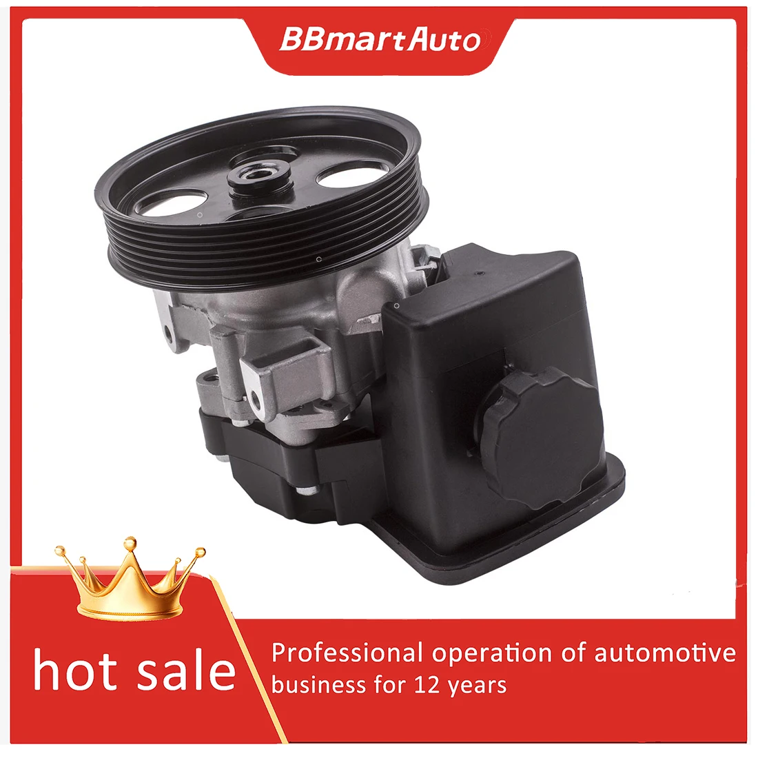 

0034664001 BBmart auto Power steering pump for Mercedes Benz W203 C203