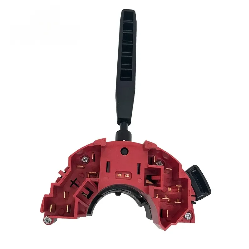 for Dongfeng Warrior EQ2050B New Headlight Turn Signal Combination Switch Double Flash Switch Off-road Truck Parts Hubei