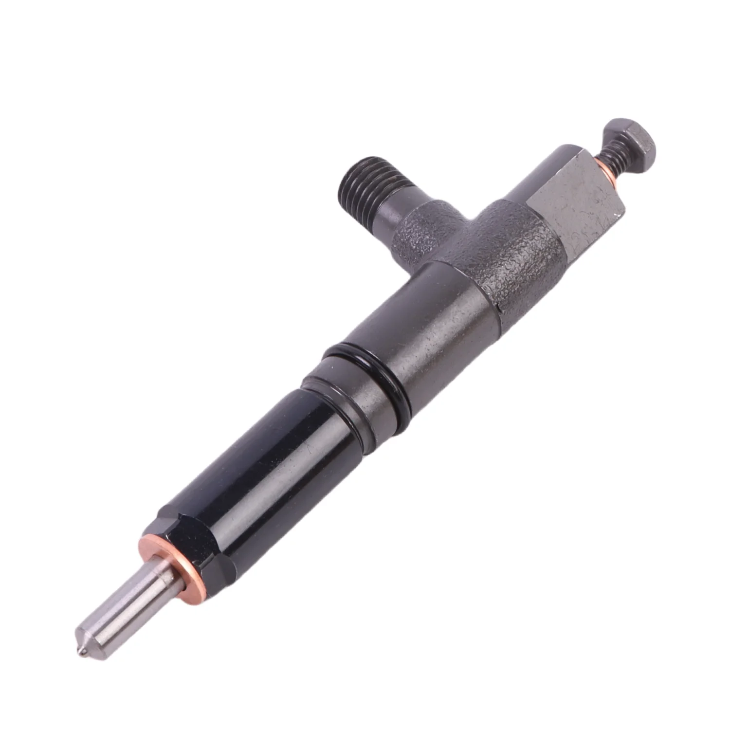 

6685512 Car Diesel Fuel Injector For Bobcat Excavator B300 BL370 331 334 335 5600 Excavator Parts Fuel Injector Nozzle ﻿