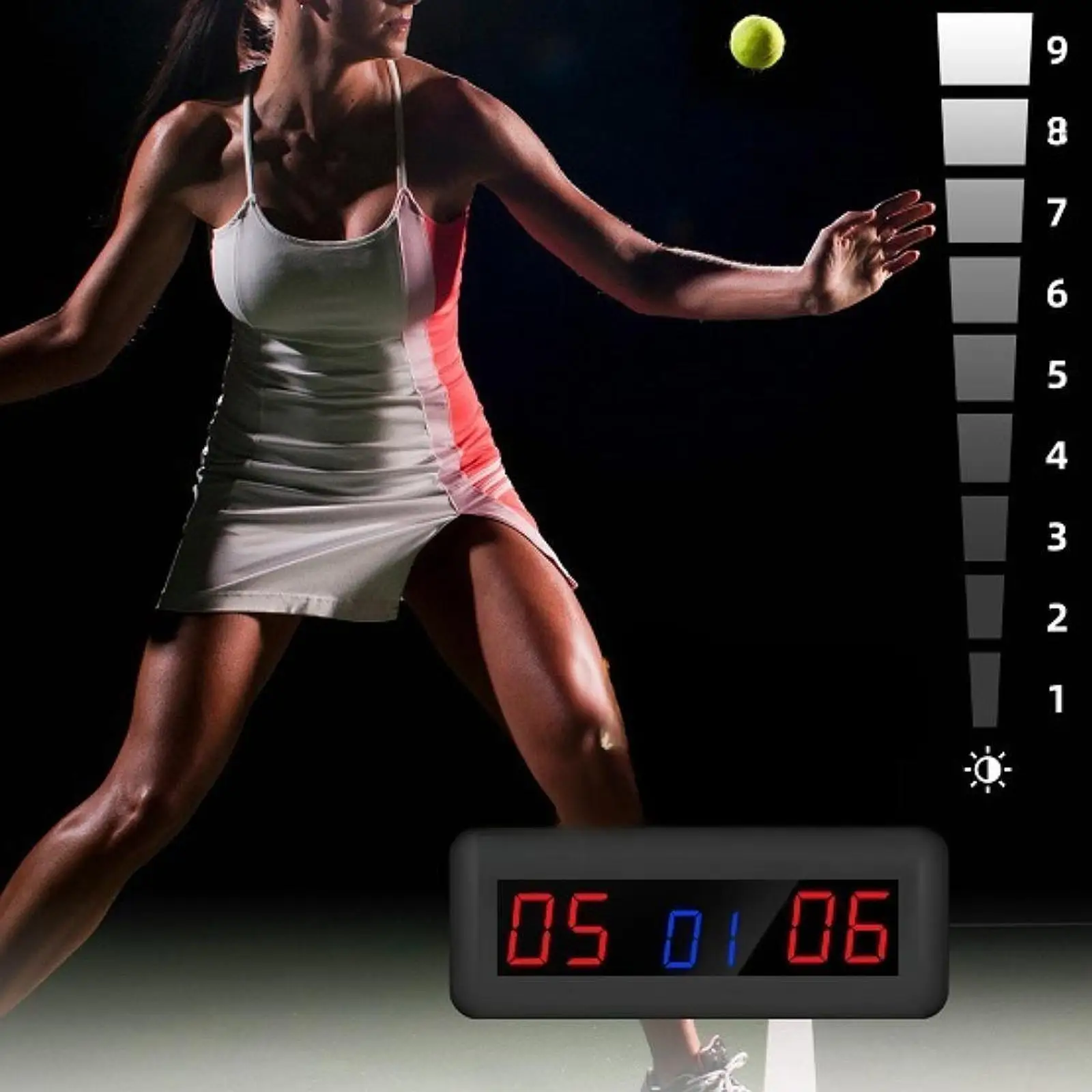 

Электронное табло, цифровое табло, портативное спортивное табло с пультом дистанционного управления для бильярда, баскетбола, футбола