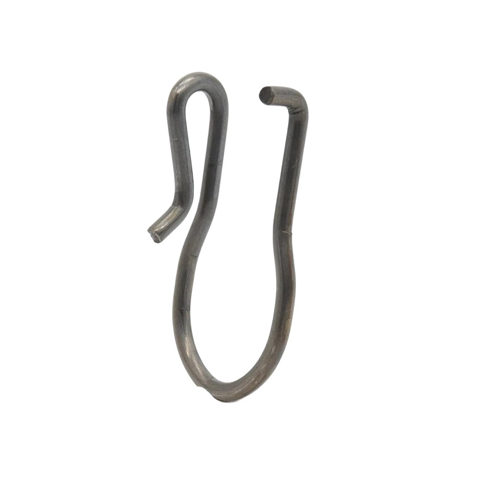 

Зажим регулирующего клапана выхлопной заслонки из нержавеющей стали для BMW 1/2/3/4/5/6/7/8 серии F20 F21 G30 M2 M5, надежный дизайн