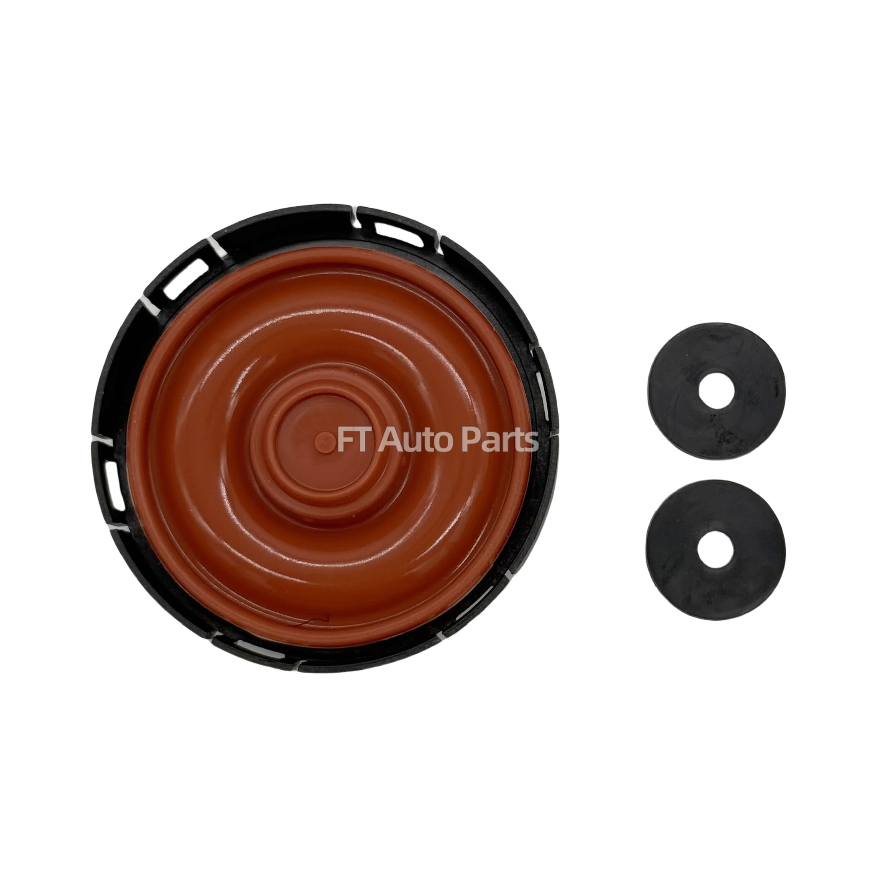 

LR166809 Suitable for Land Rover Aurora found Jaguar gasoline car valve chamber cover waste air valve crankshaft