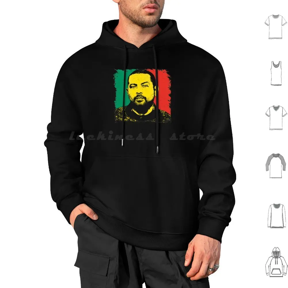 Sean Paul-Rock Reggae Hoodies Long Sleeve Sean Paul Sean Paul Tour Sean Paul Phones Sean Paul Populer Sean Paul Classic