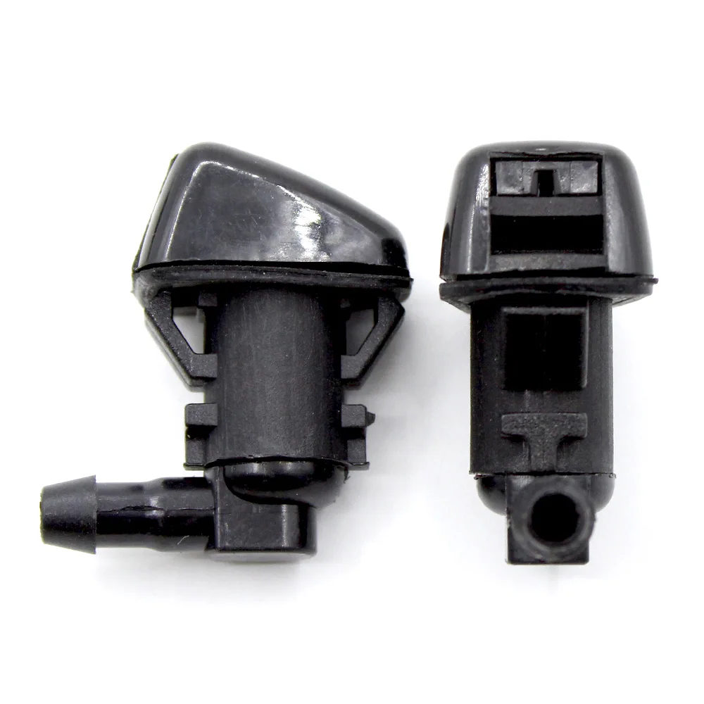 2-teiliges Auto-Frontscheibenwischer-Waschstrahldüse-Spray für Benz Buick Hyundai Nissan Peugeot Renault – Detail 8
