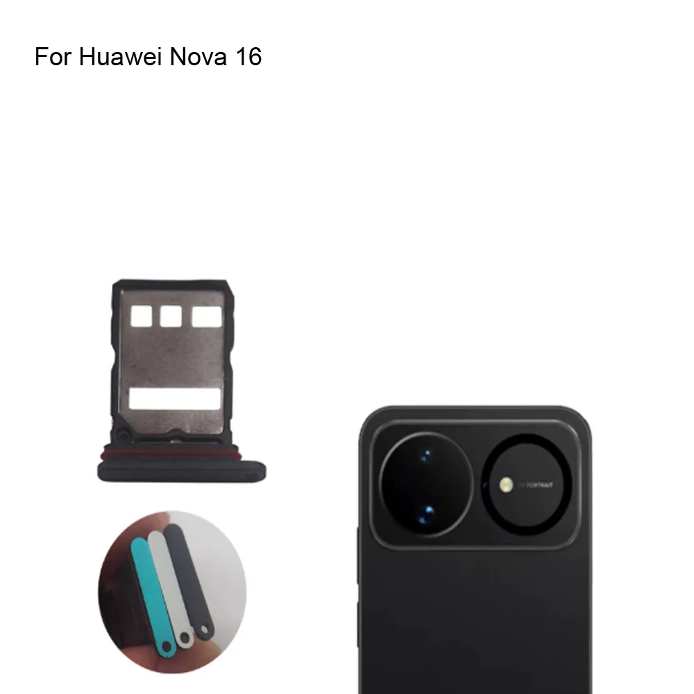 suporte-para-cartao-sim-testado-e-aprovado-para-huawei-nova-16-compartimento-para-cartao-sim-para-huawei-nova16