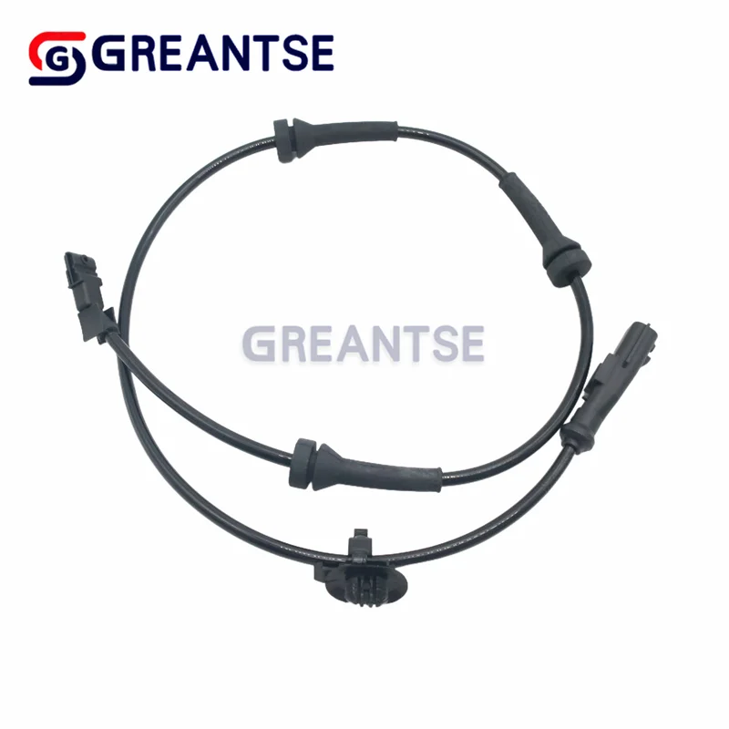 8200404460 ABS-Radgeschwindigkeits-ABS-Sensor vorne für Renault Scenic Megane Autoteile