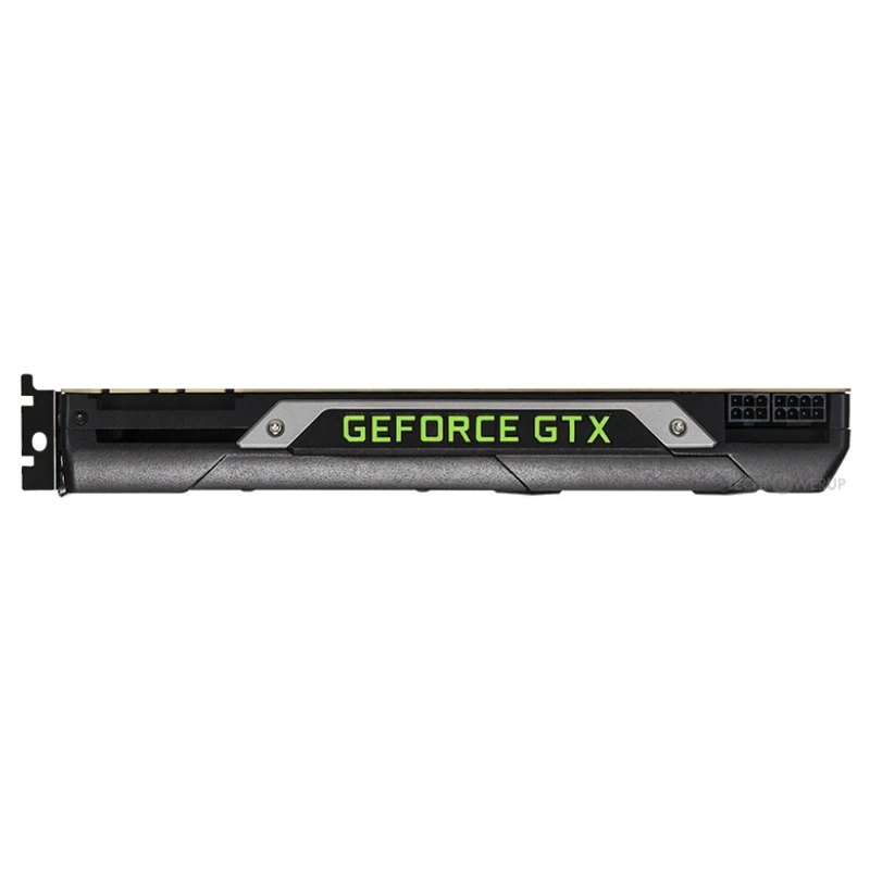 Used GeForce GTX TITAN X 12GB GAMING, Play 4k with Ease Graphics Card