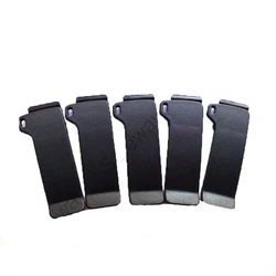 5PCS/LOT Two Way Radio Belt Clip For Icom MB-68 BP-209, BP210, BP222, BP196, BP194