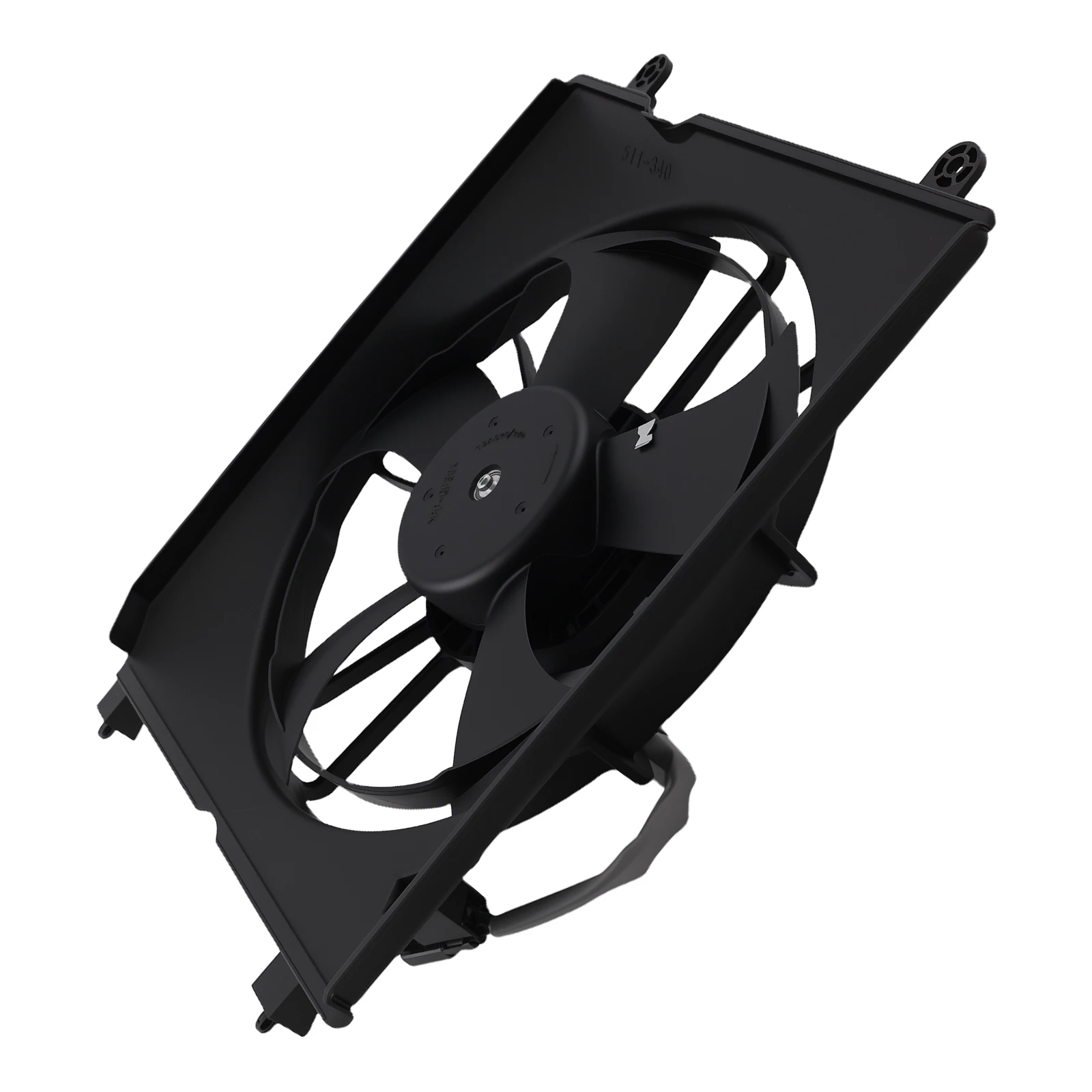 

Вентилятор охлаждения радиатора в сборе для Honda Accord и Acura TLX 2013-2016, 620289